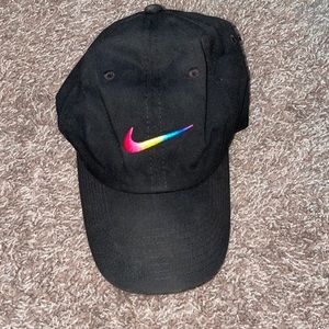 Nike Be True Baseball Hat